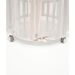 Stokke sleepi sluier wit