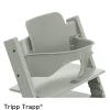 Stokke Tripp Trapp babyset Glacier Green