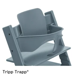 Stokke Tripp Trapp babyset Fjord Blue