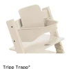 Stokke Tripp Trapp babyset Vanilla White