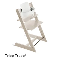 Stokke Tripp Trapp babyset White