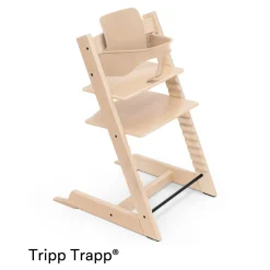 Stokke Tripp Trapp babyset Onbehandeld/Naturel