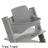 Stokke Tripp Trapp babyset Storm Grey