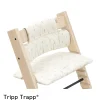 Stokke Tripp Trapp classic kussen Wheat Cream
