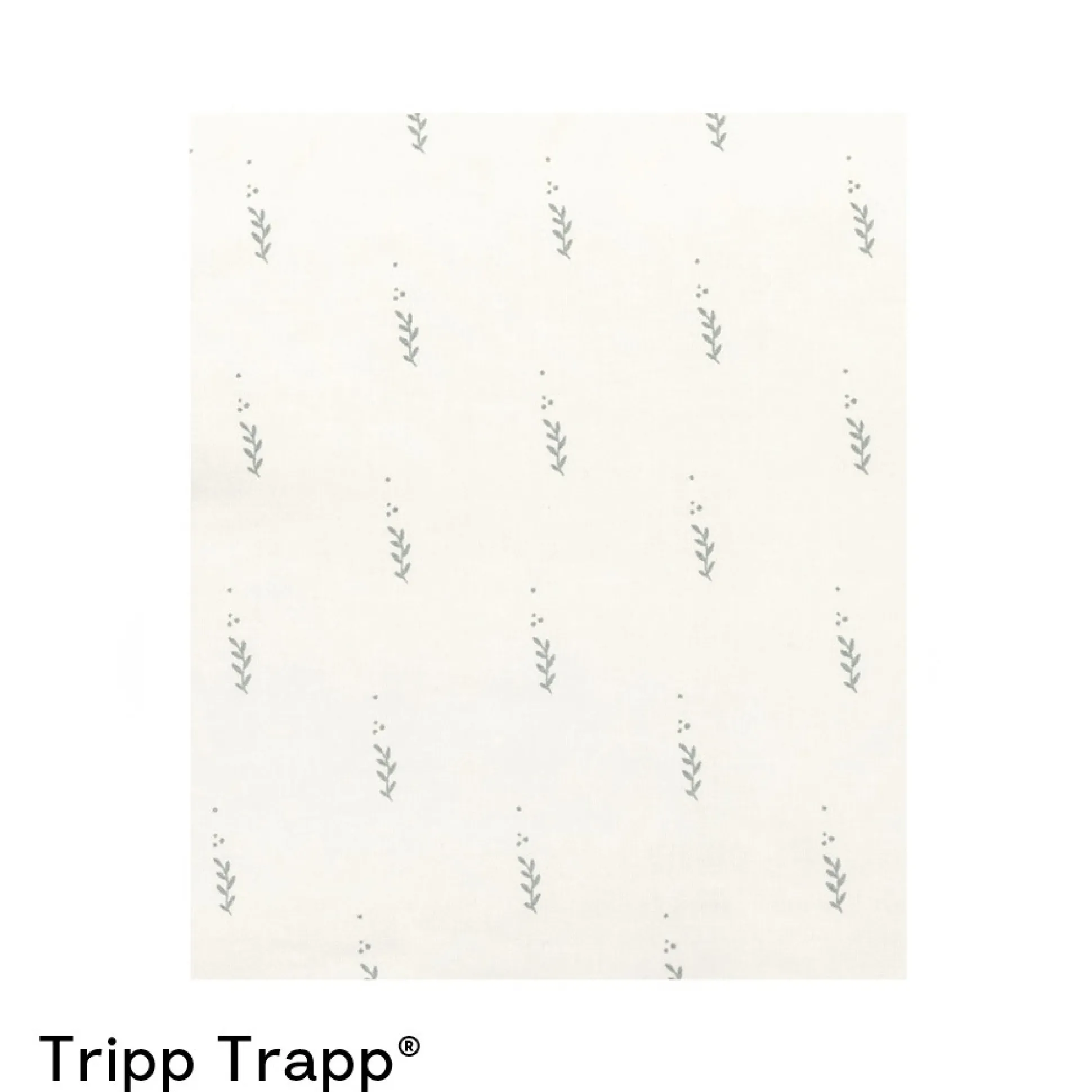 Stokke Tripp Trapp classic kussen Wheat Cream