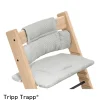 Stokke Tripp Trapp classic kussen Stonegrey