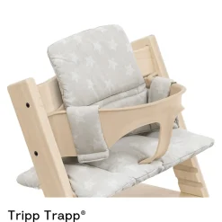 Stokke Tripp Trapp classic kussen Silver