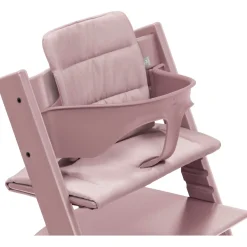 Stokke Tripp Trapp kussenset Heather Mauve
