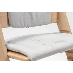 Stokke Tripp Trapp kussenset Anthracite