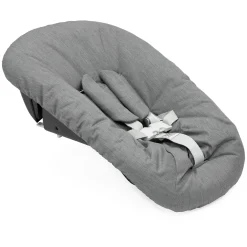 Stokke Tripp Trapp newbornset Anthracite