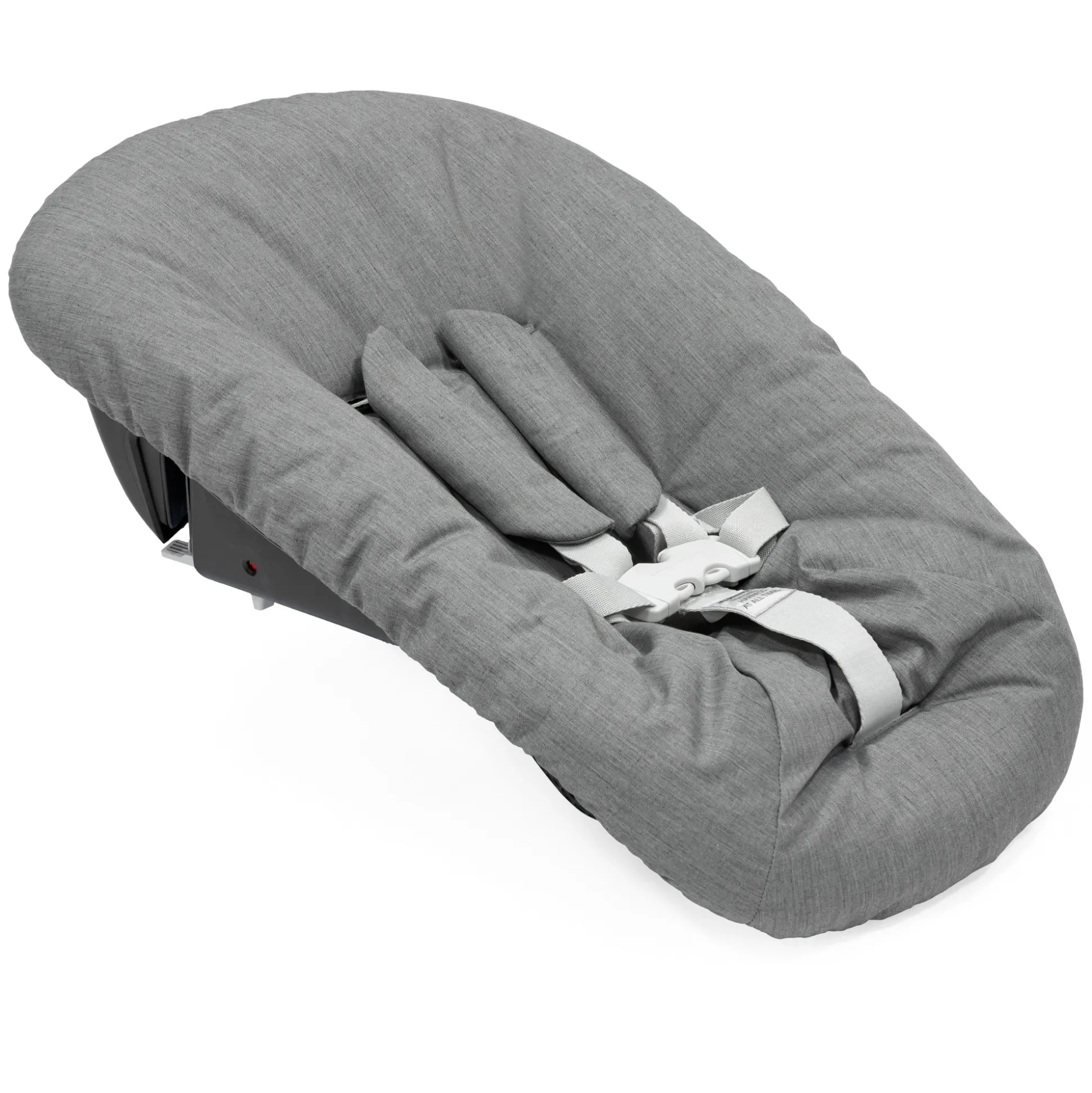 Stokke Tripp Trapp newbornset Anthracite