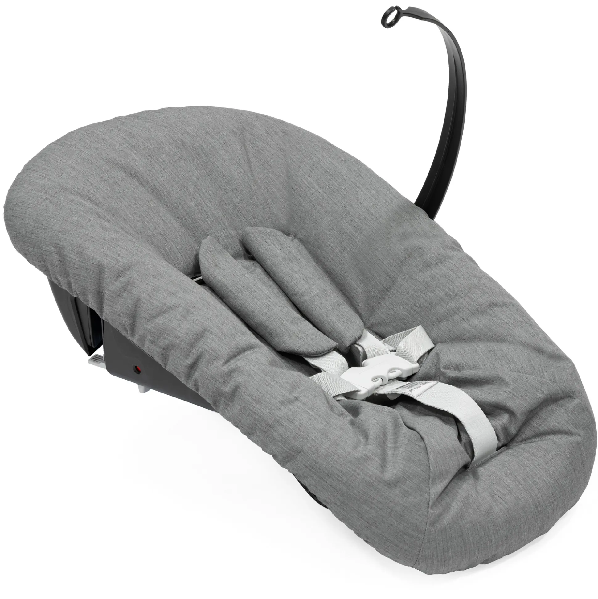 Stokke Tripp Trapp newbornset Anthracite