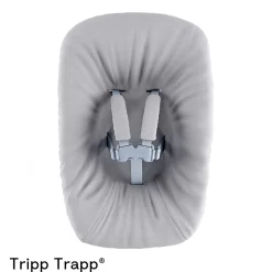 Stokke Tripp Trapp newbornset Grey