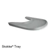 Stokke Tripp Trapp Tray eetblad Storm Grey