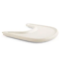 Stokke Tripp Trapp Tray eetblad Vanilla White