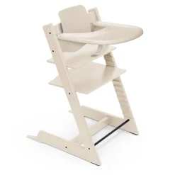 Stokke Tripp Trapp Tray eetblad Vanilla White