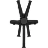 Stokke Tripp Trapp Tuigje Black
