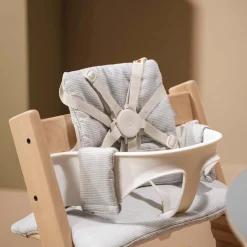 Stokke Tripp Trapp Tuigje Beigebrown
