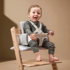 Stokke Tripp Trapp Tuigje Beigebrown