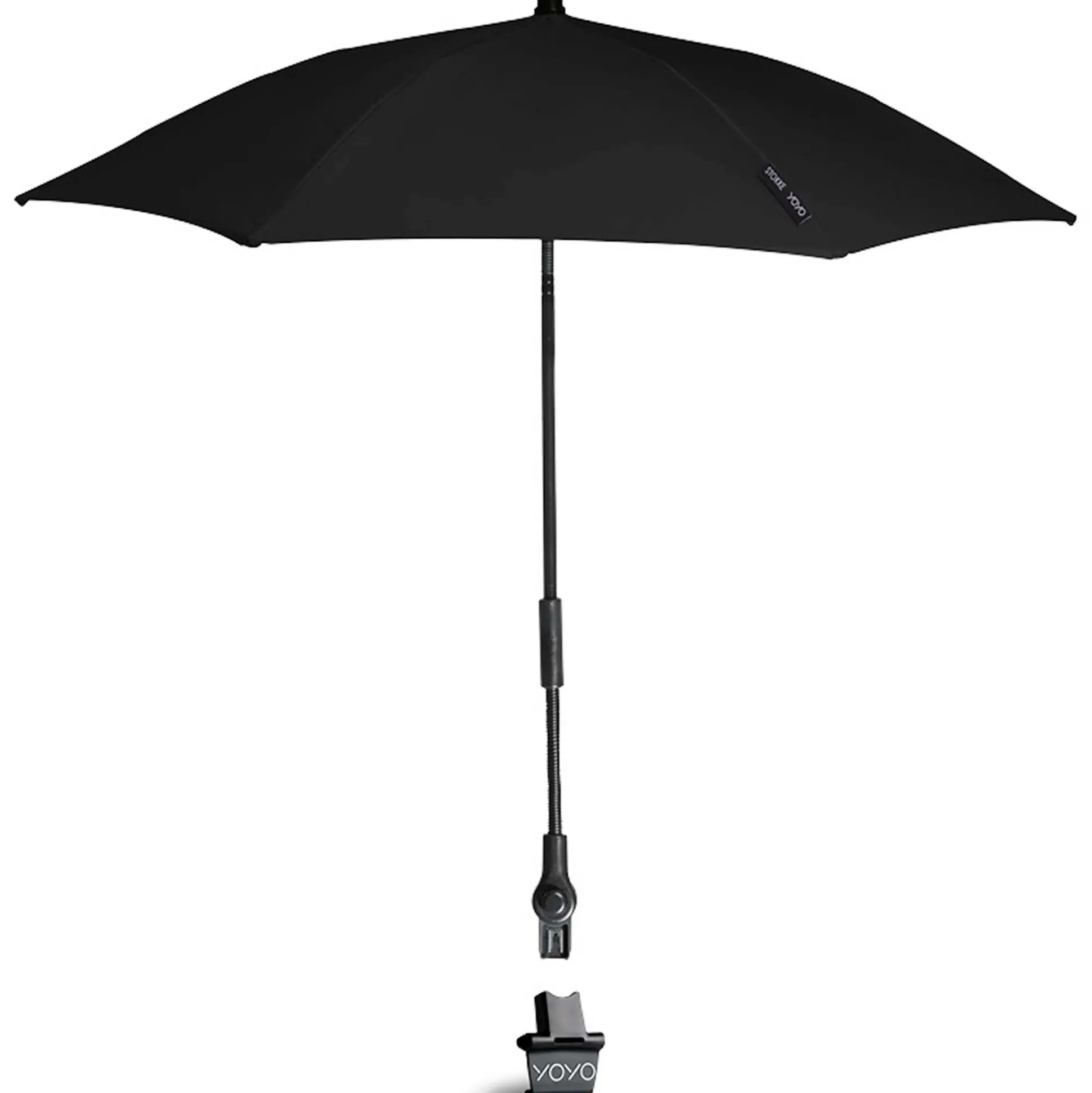 Stokke Yoyo parasol Black