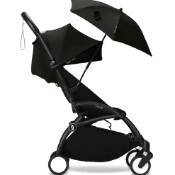 Stokke Yoyo parasol Black