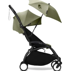 Stokke Yoyo parasol Olivegreen