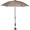 Stokke Yoyo parasol Taupebrown