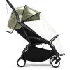 Stokke Yoyo regenhoes Black
