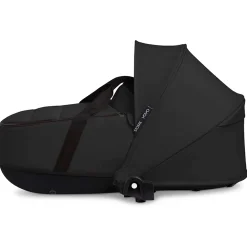 Stokke Yoyo3 reiswieg Black