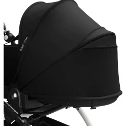 Stokke Yoyo3 reiswieg Black