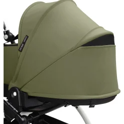 Stokke Yoyo3 reiswieg Olivegreen