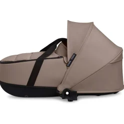 Stokke Yoyo3 reiswieg Taupebrown