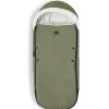 Stokke Yoyo voetenzak Olivegreen