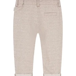 Sweet Petit baby broek  effen bruin