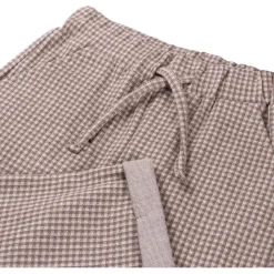 Sweet petit baby broek Goof  ruit bruin