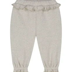 Sweet Petit baby broek Noor  effen beige