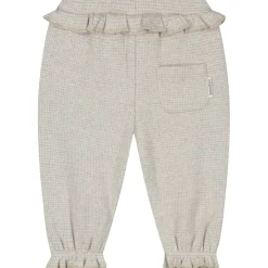 Sweet Petit baby broek Noor  effen beige