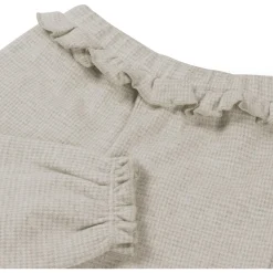 Sweet Petit baby broek Noor  effen beige