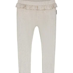 Sweet Petit baby legging Pien  effen beige
