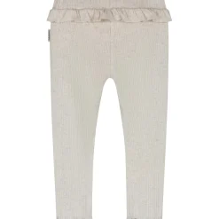 Sweet Petit baby legging Pien  effen beige
