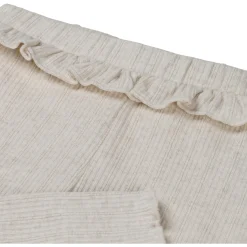 Sweet Petit baby legging Pien  effen beige