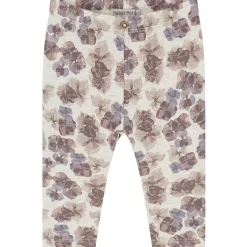 Sweet Petit baby legging Veerle bloemen multi