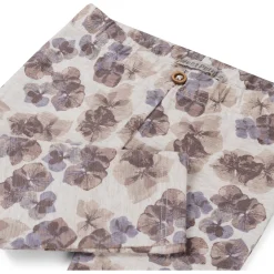 Sweet Petit baby legging Veerle bloemen multi