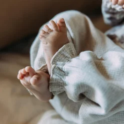 Sweet Petit baby shirt & broek