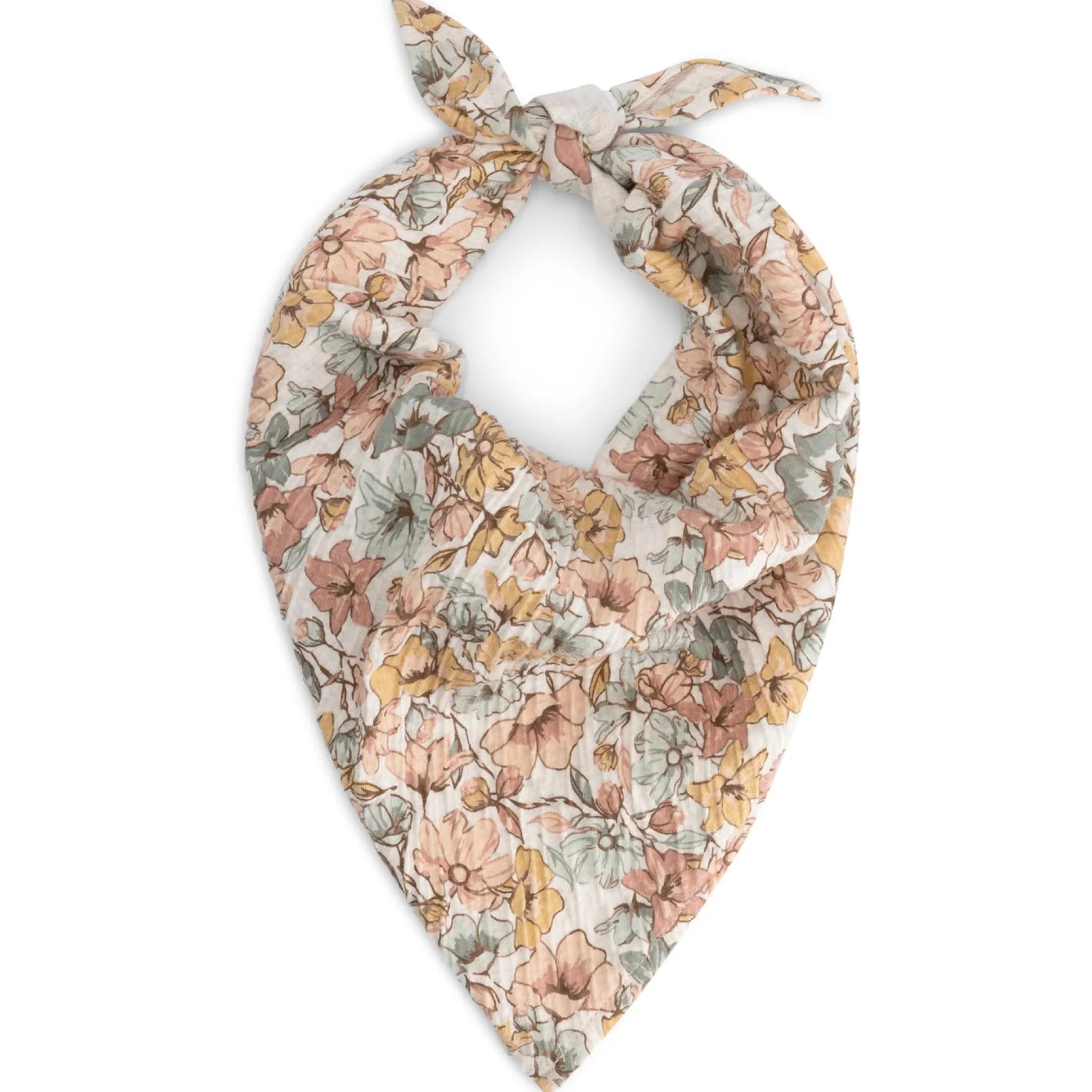 Sweet Petit bandana Eve beige
