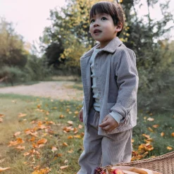 Sweet Petit blouse, shirt & broek