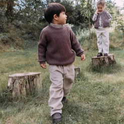 Sweet Petit blouse, shirt & broek