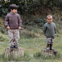 Sweet Petit blouse, shirt & broek