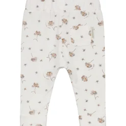 Sweet Petit Mini broek  all over print wit