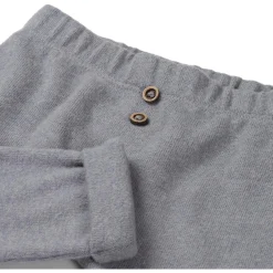 Sweet Petit Mini broek effen grijs